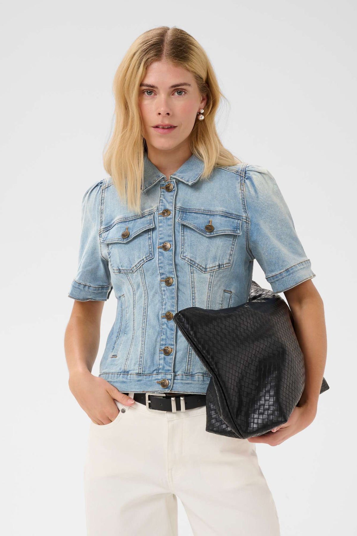 Veste Briana par Culture