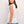Blouse Cualice blanche par Culture