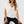 T-shirt Cudrica Kajasa blanc par Culture