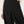 Pantalon Cuville noire par Culture