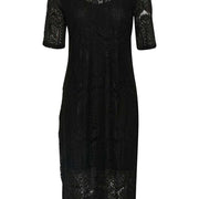 Robe Cuima dentelle par Culture