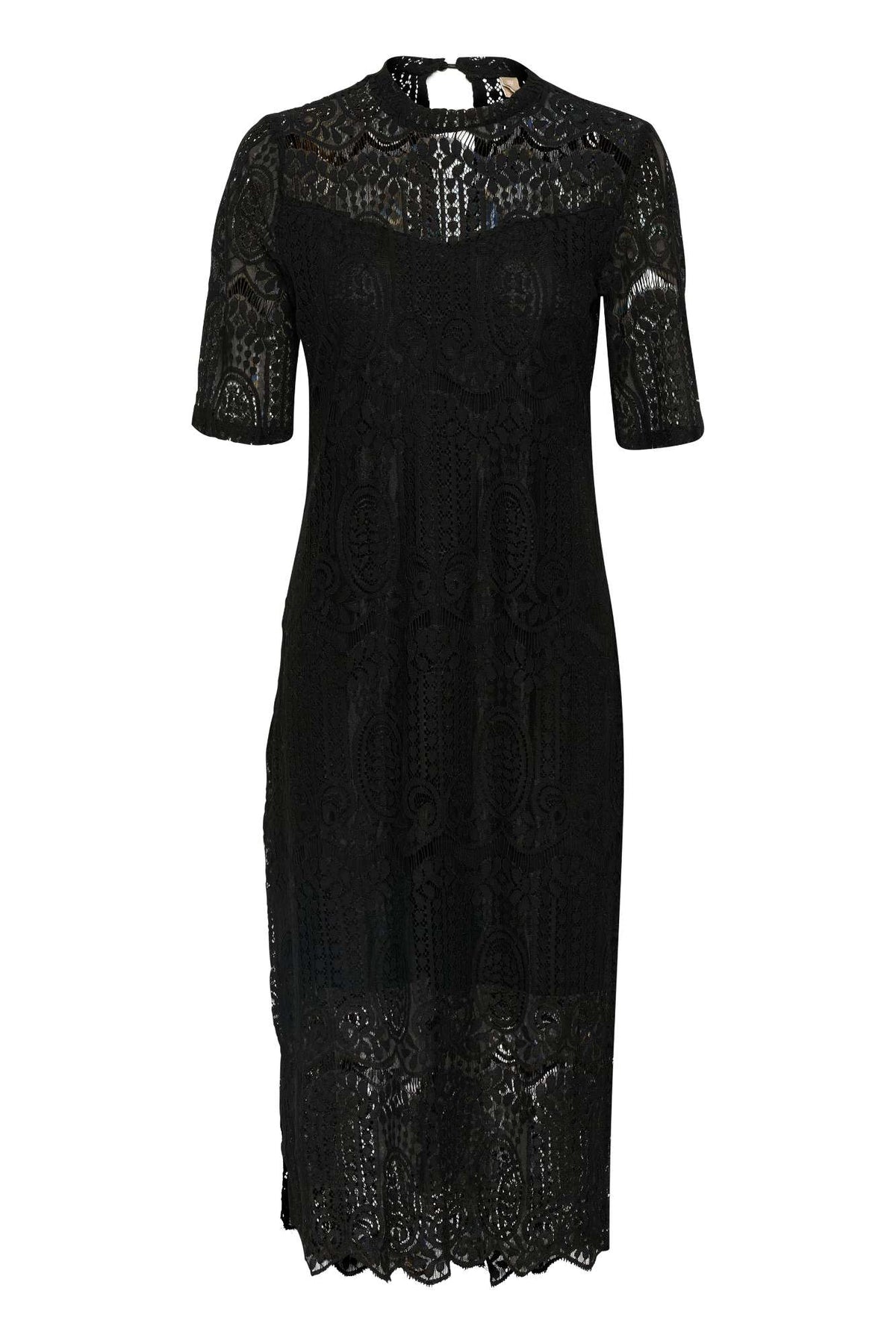 Robe Cuima dentelle par Culture
