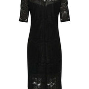 Robe Cuima dentelle par Culture
