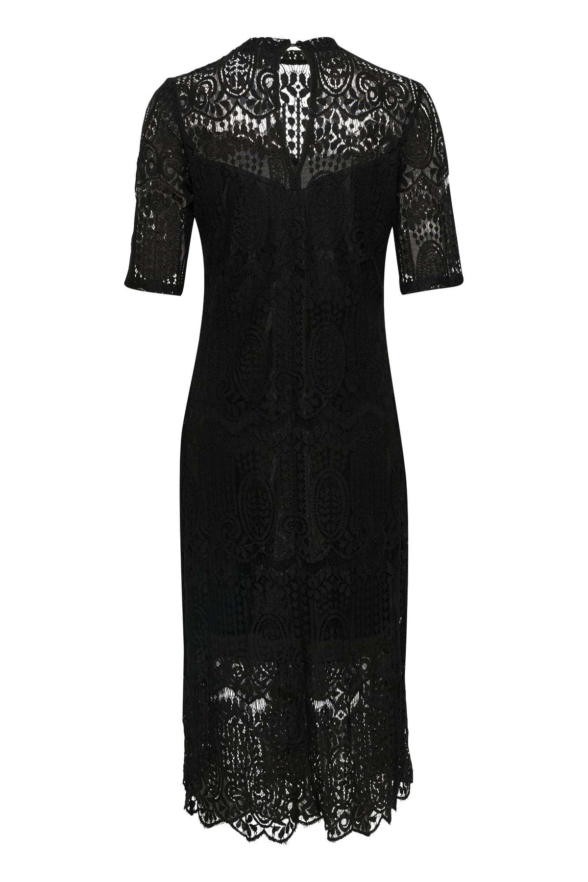 Robe Cuima dentelle par Culture