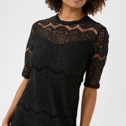 Robe Cuima dentelle par Culture