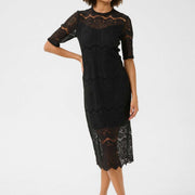 Robe Cuima dentelle par Culture