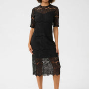 Robe Cuima dentelle par Culture