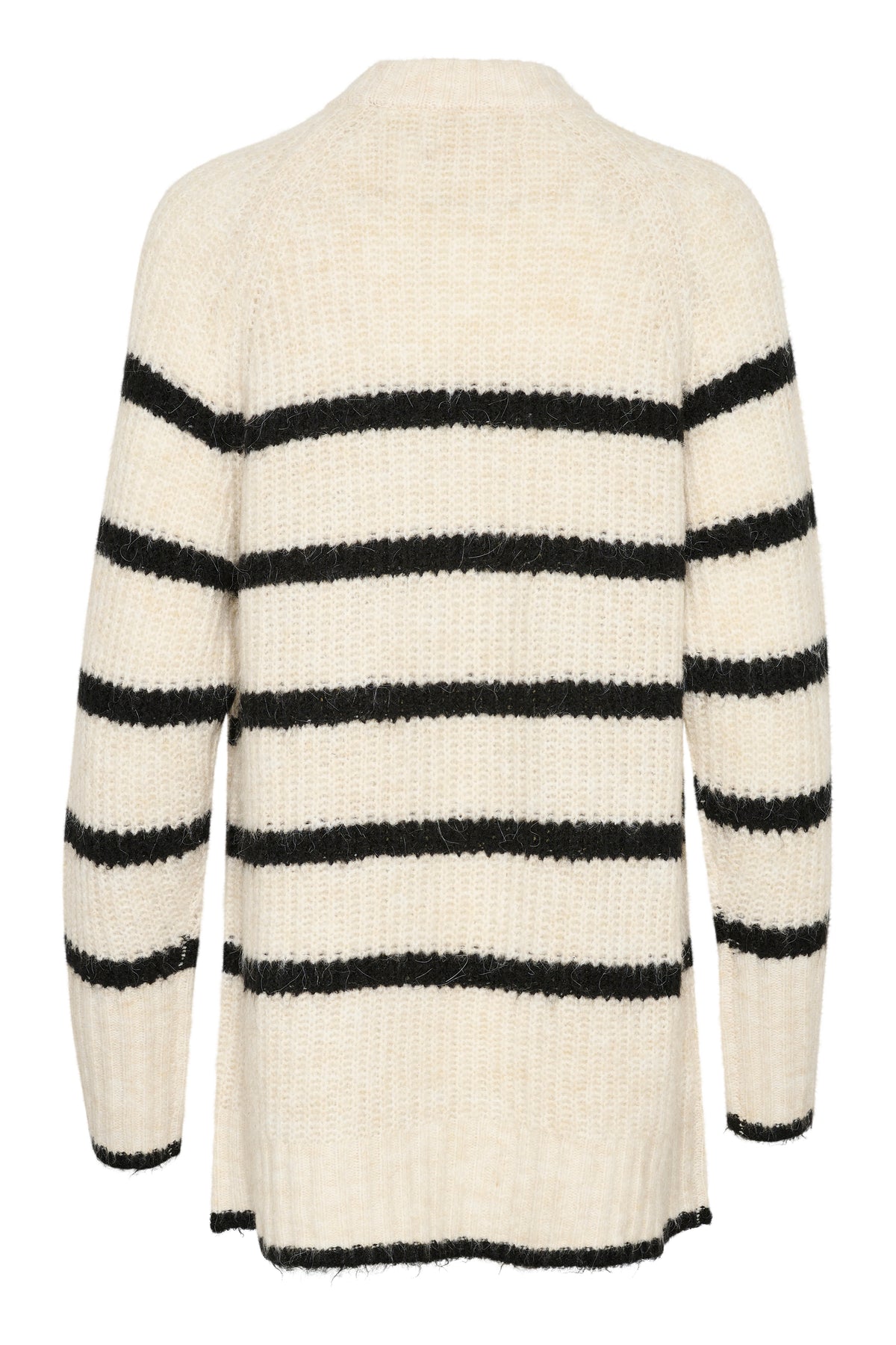 Chandail Sabo Kimmy noir et blanc par Culture
