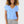 T-shirt Cubiana dentelle mauve par Culture