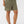 Short Cuellis dusky green par Culture