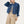 Veste jeans Cueva 36 ou small/medium par Culture