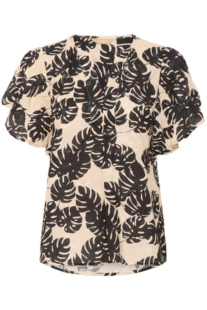 Blouse Cudebora par Culture