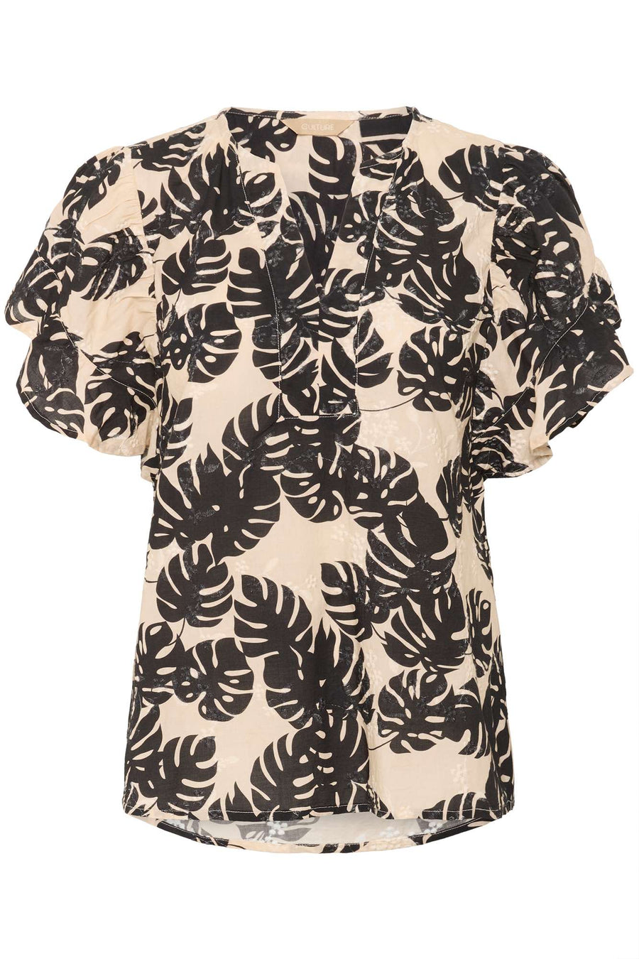 Blouse Cudebora par Culture
