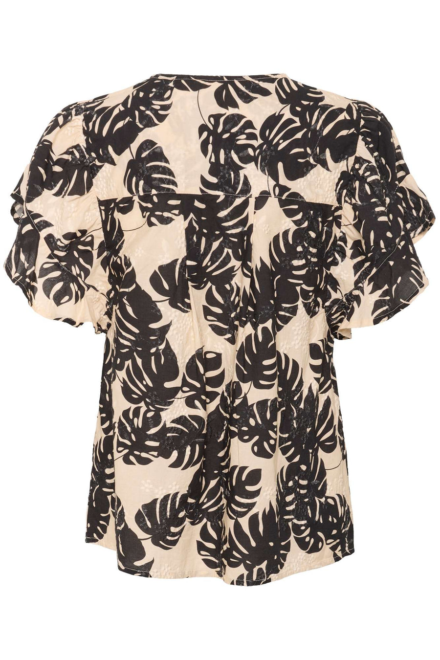 Blouse Cudebora par Culture