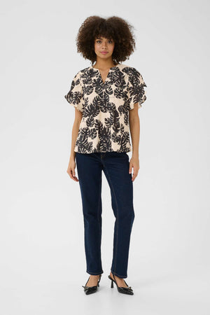 Blouse Cudebora par Culture