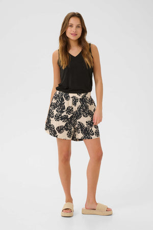 Short Cudebora par Culture