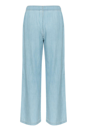 Pantalon Cucitha par Culture