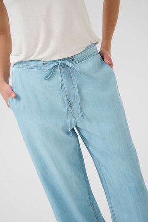 Pantalon Cucitha par Culture