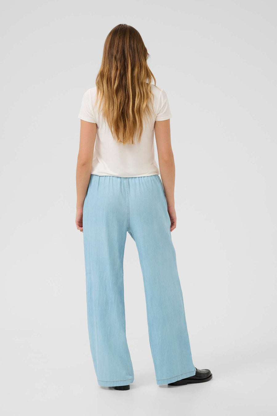 Pantalon Cucitha par Culture
