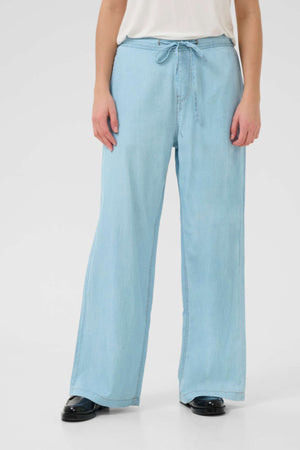 Pantalon Cucitha par Culture