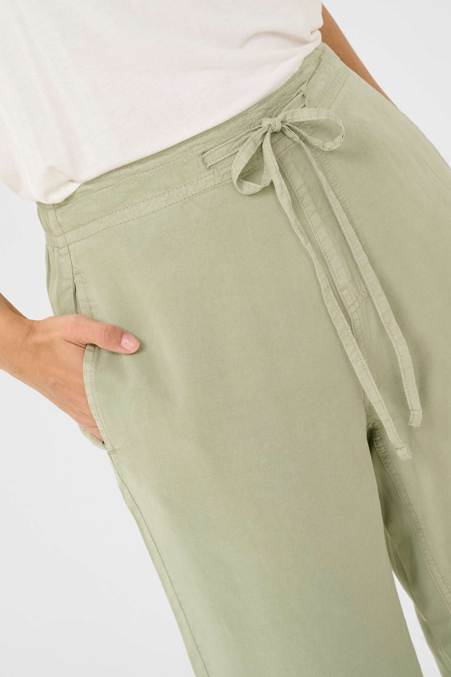 Pantalon Cuclarina par Culture