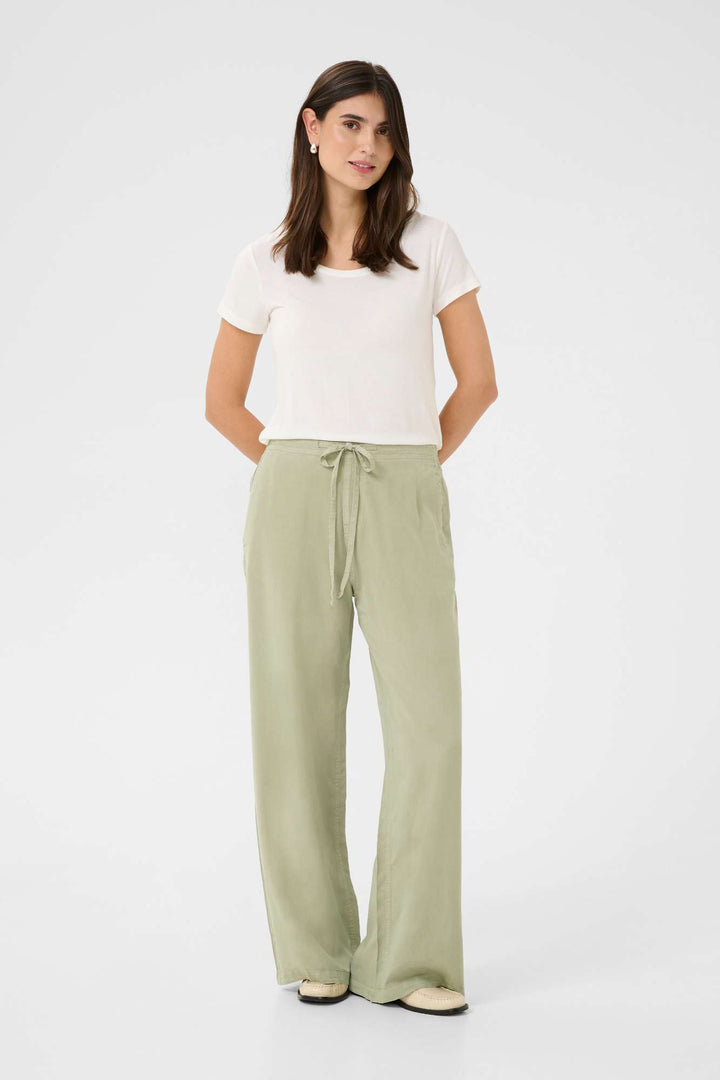 Pantalon Cuclarina par Culture