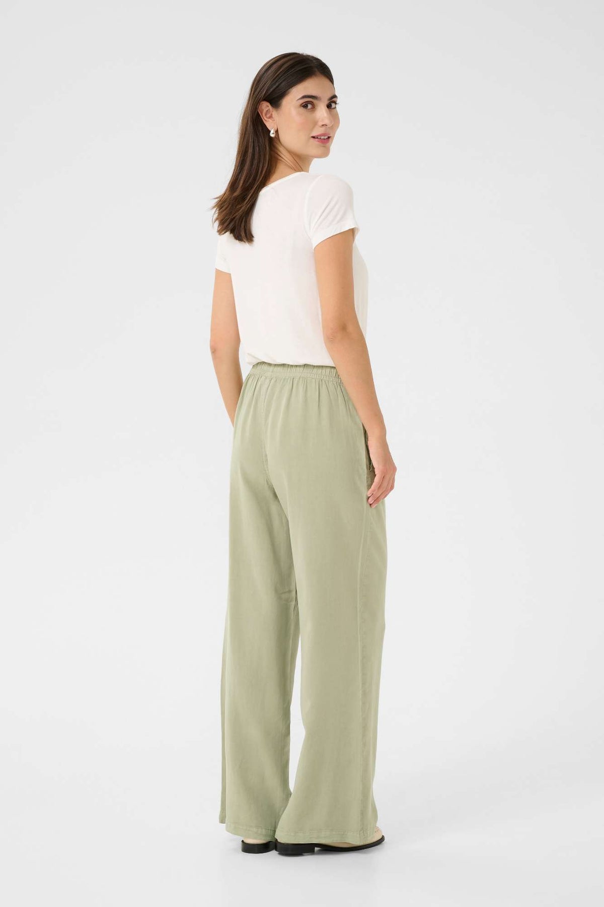 Pantalon Cuclarina par Culture