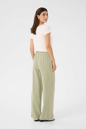 Pantalon Cuclarina par Culture