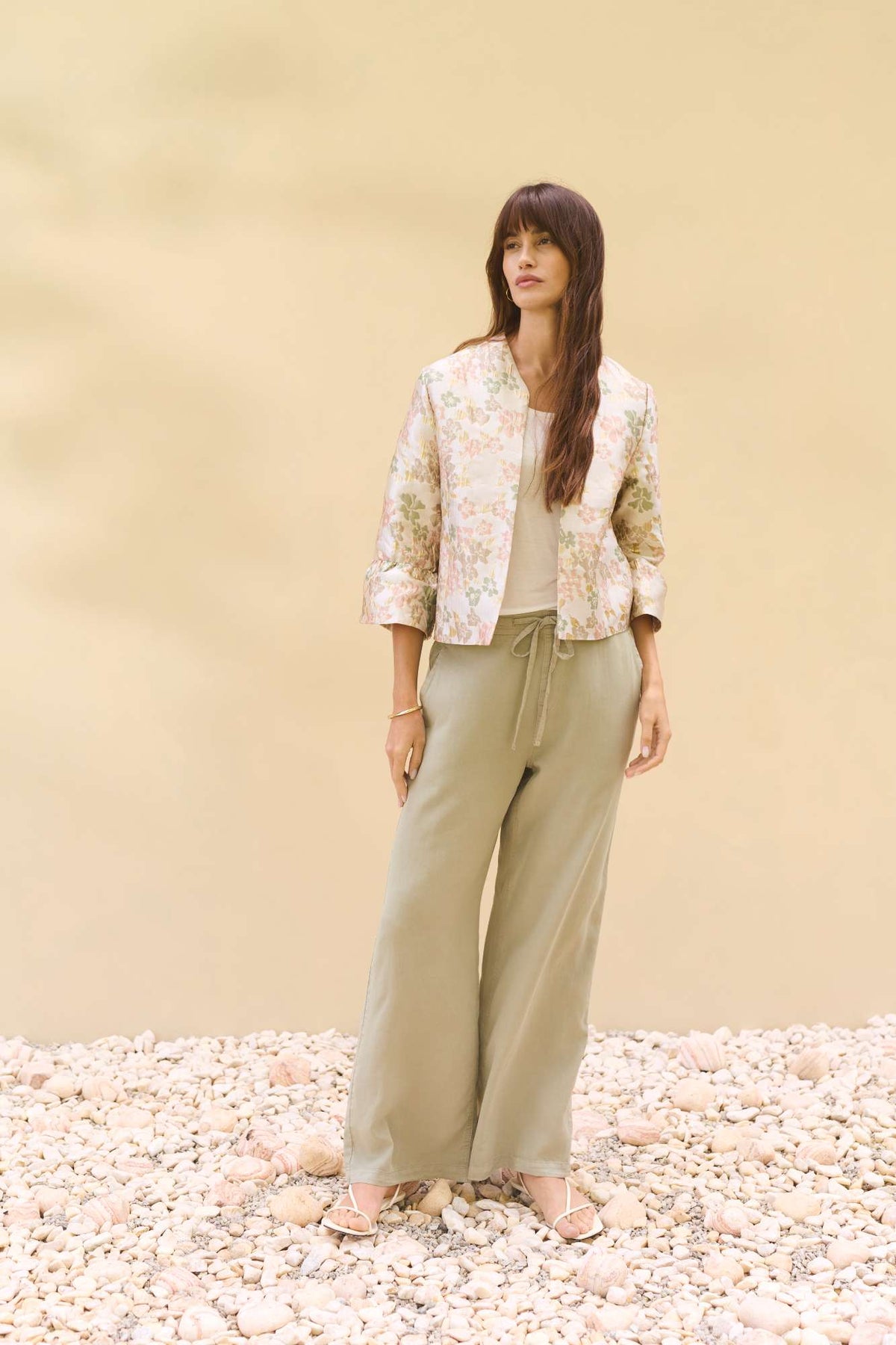 Pantalon Cuclarina par Culture