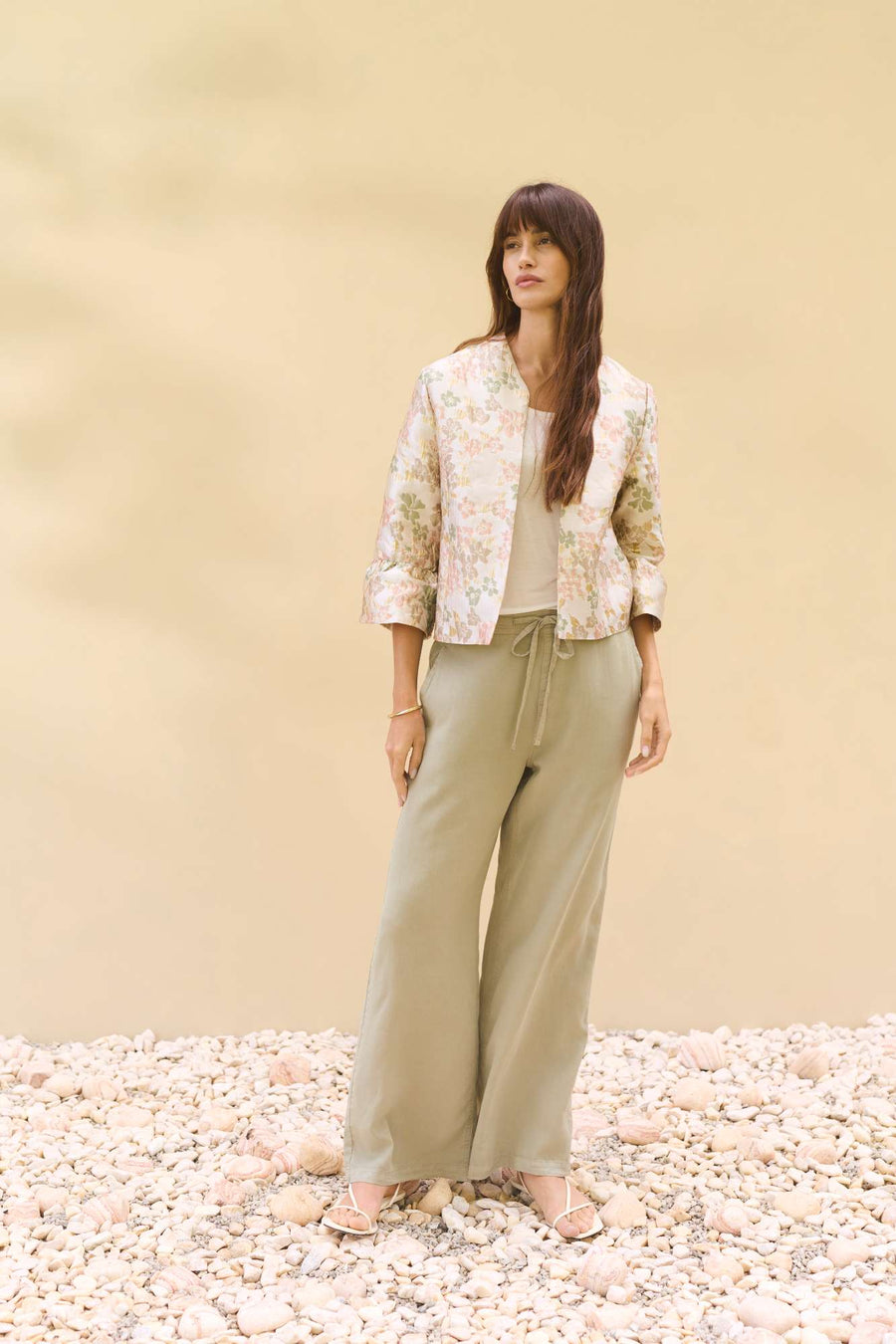 Pantalon Cuclarina par Culture