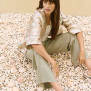 Pantalon Cuclarina par Culture
