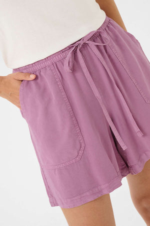 Short Cuclarina valerian par Culture