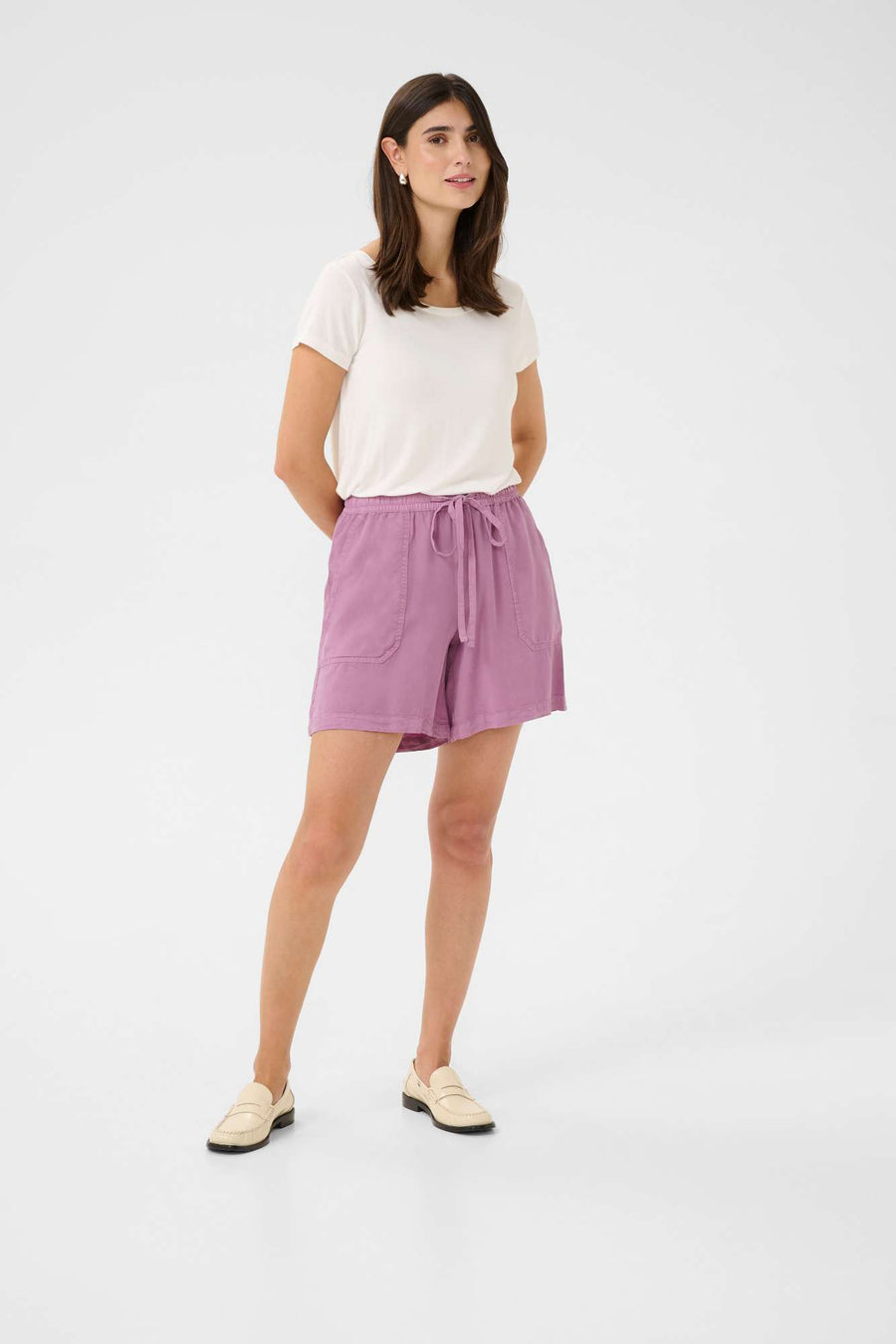 Short Cuclarina valerian par Culture