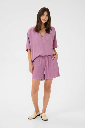 Short Cuclarina valerian par Culture