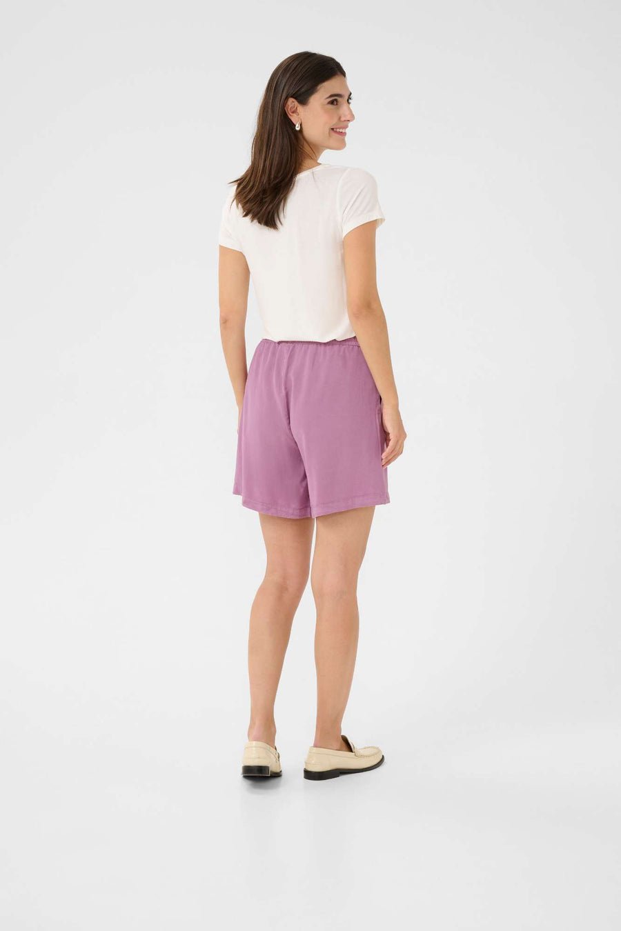 Short Cuclarina valerian par Culture