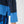 Chandail Nicky Kimmy uni 2 tons de bleu par Culture
