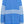 Chandail Nicky Kimmy rayures bleu et blanc par Culture