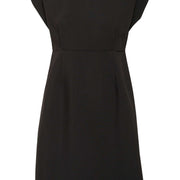Robe Cualaine noire par Culture