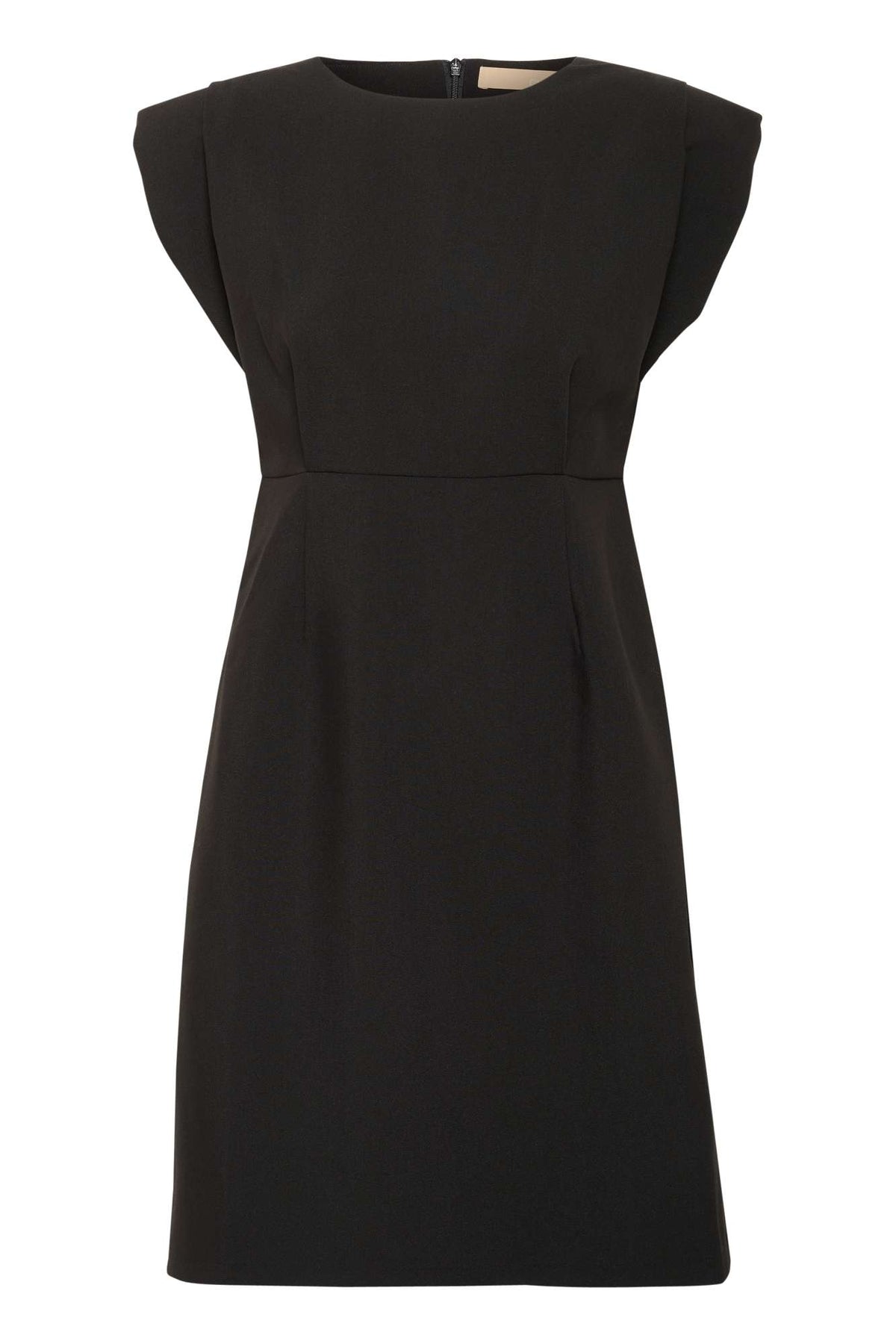 Robe Cualaine noire par Culture