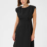 Robe Cualaine noire par Culture