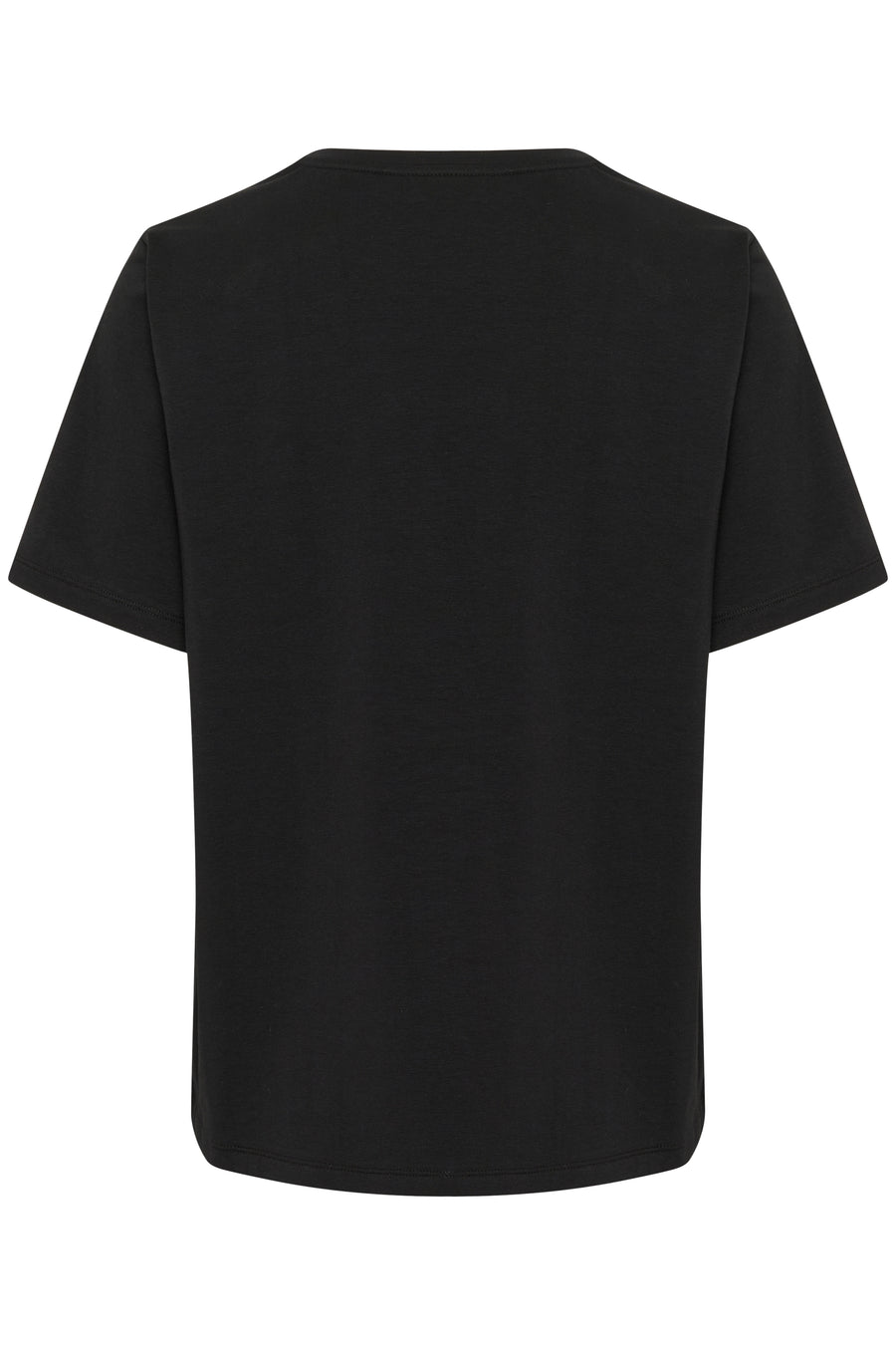 T-shirt Cutera Gith noir par Culture