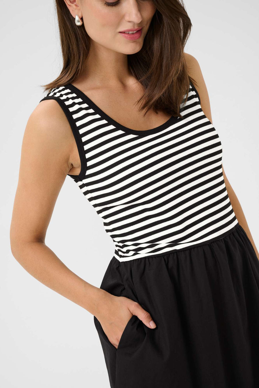 Robe Cuflorence par Culture