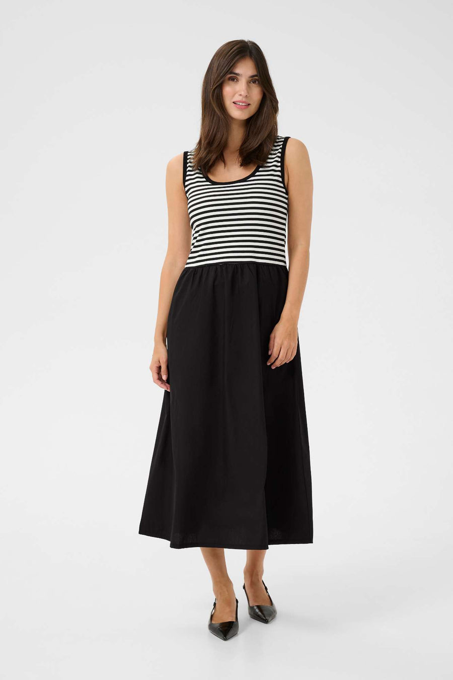 Robe Cuflorence par Culture
