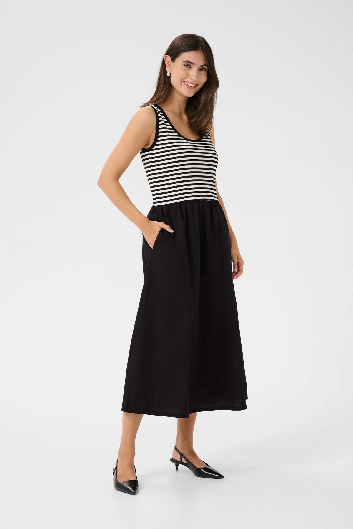 Robe Cuflorence par Culture