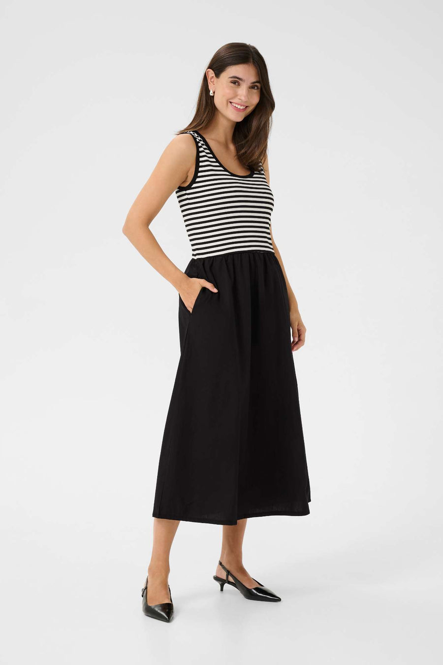 Robe Cuflorence par Culture
