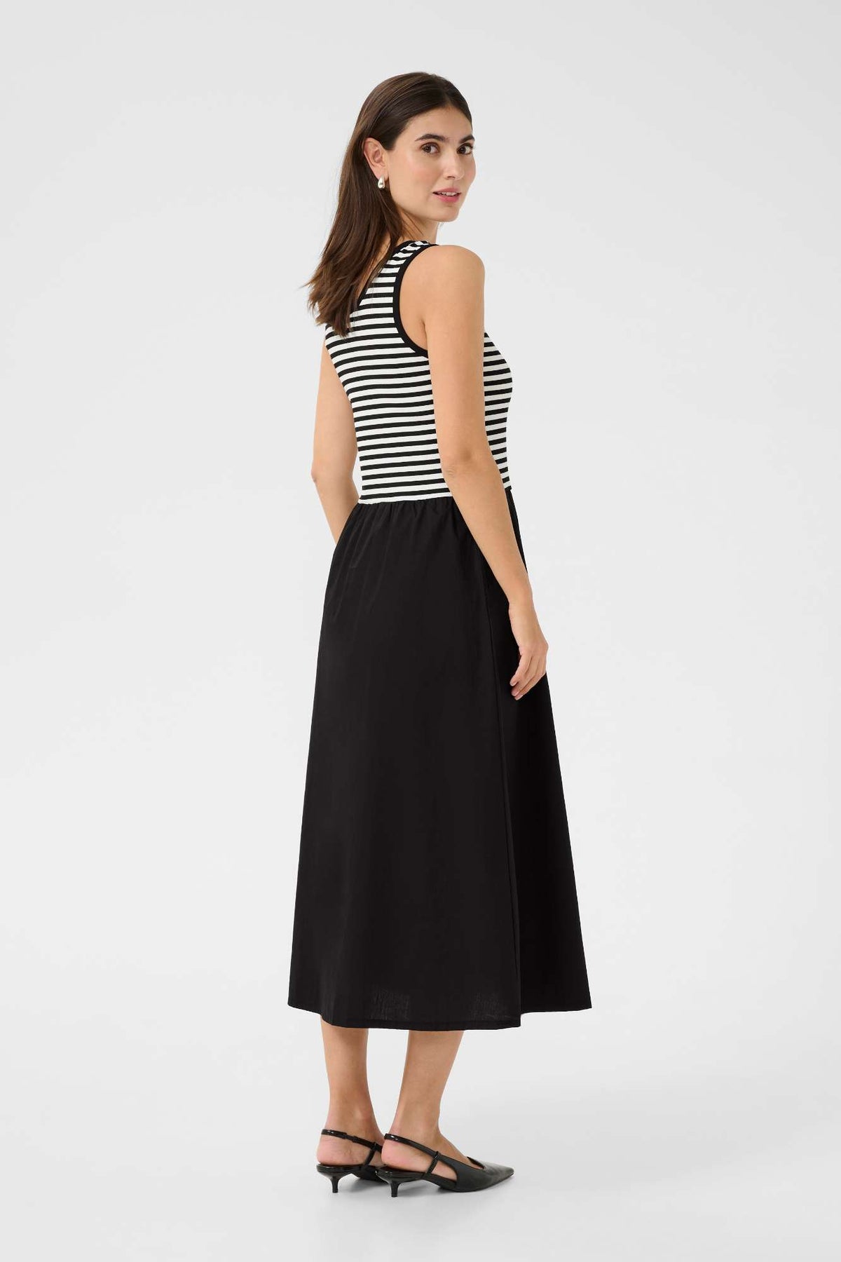 Robe Cuflorence par Culture