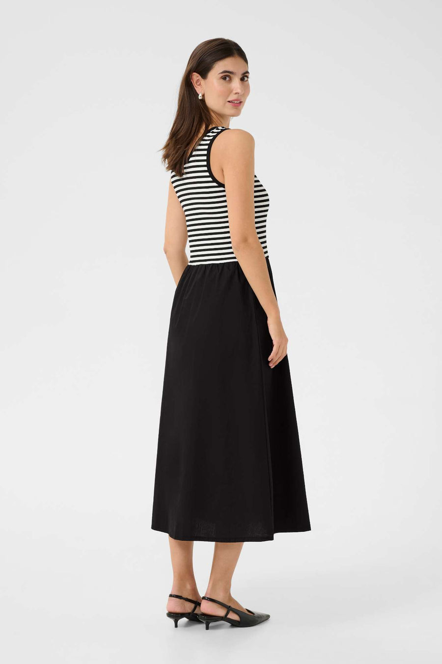 Robe Cuflorence par Culture