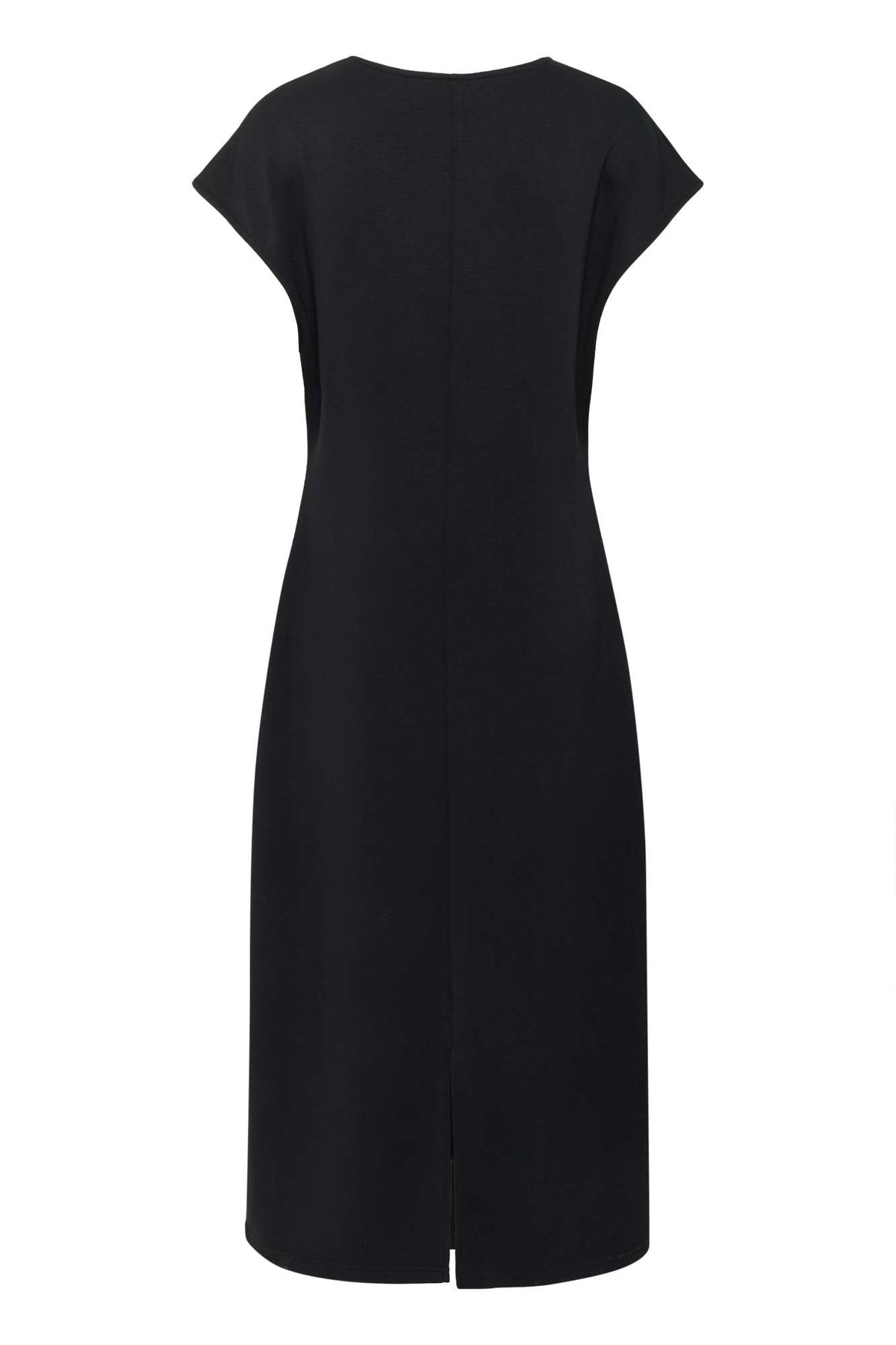 Robe Ira chabrina noire par Culture