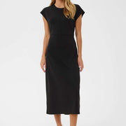 Robe Ira chabrina noire par Culture