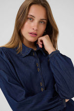 Chemisier Cuhilka Arpa par Culture